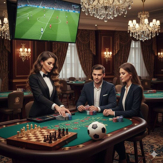 神股娱乐app主界面